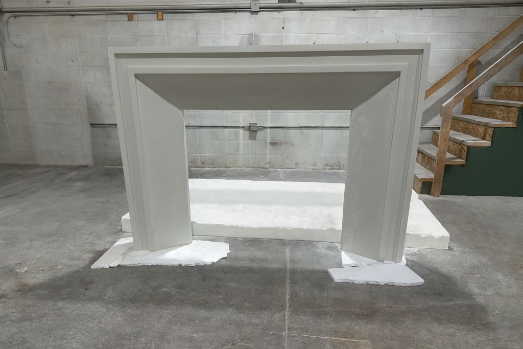 Arcusstone Canada. Precast