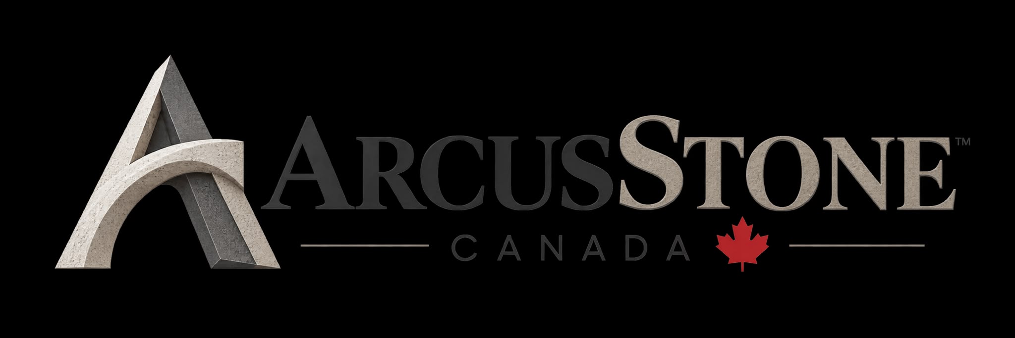 ArcusStone Canada logo